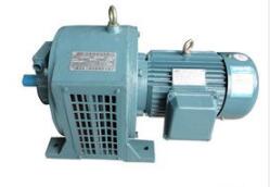 調(diào)速電機(jī)機(jī)械特性