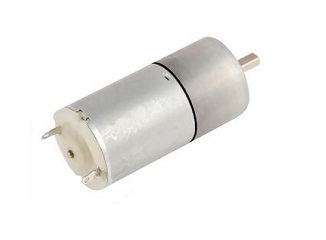 微型齒輪減速電機(jī)