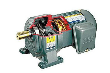 微型減速電機(jī)過載了怎么辦？