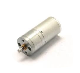 微型無刷直流減速電機的特點