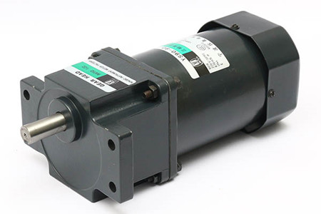 三相異步減速電機(jī)如何進(jìn)行試機(jī)？