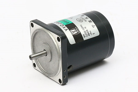 單相齒輪減速電機(jī)運(yùn)行期間振動(dòng)的原因和解決措施