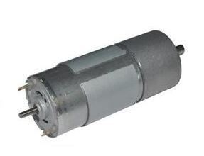 哪些因素決定微型減速電動(dòng)機(jī)的功率?