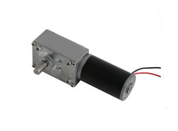 微型蝸輪電機(jī)主要應(yīng)用在哪些領(lǐng)域？