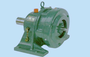 減速電機(jī)振動(dòng)是什么原因