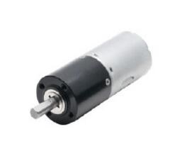 直流減速電機(jī)的使用方法介紹