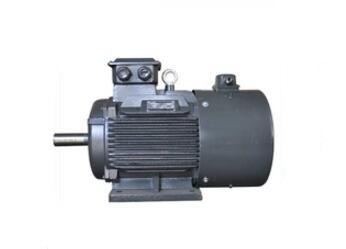 變頻調(diào)速電機(jī)如何調(diào)速？