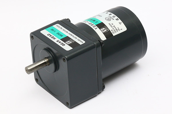 齒輪減速電動(dòng)機(jī)有哪些使用方面的技巧？