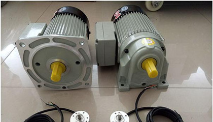 單相減速電機為什么很容易燒毀？