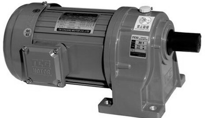 蝸輪減速電機(jī)如何正確加油？