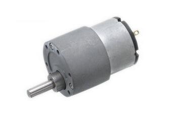 選擇微型減速電動(dòng)機(jī)主要看什么