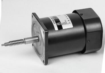 直線減速電機是怎么工作的？
