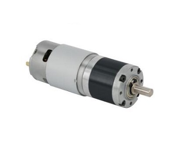 微型直流減速電機(jī)如何分類？