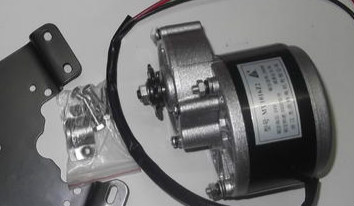 微型減速電機(jī)初次使用時(shí)換油要注意哪些？