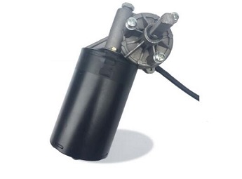 微型蝸輪減速電機(jī)的日常維護(hù)