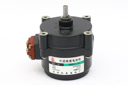 減速電機(jī)應(yīng)用廣泛，使用功能強(qiáng)