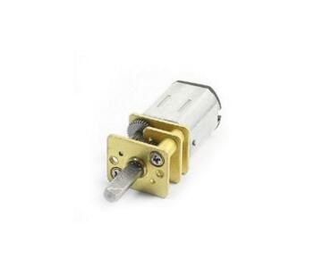 如何使微型直流減速電機(jī)的電壓保持穩(wěn)定？