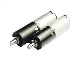微型無(wú)刷直流減速電機(jī)有什么特點(diǎn)？