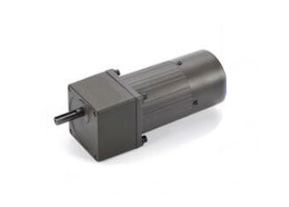 小功率減速調(diào)速電機的主要類型