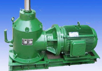 硬齒面減速電機(jī)換油技巧介紹