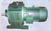 什么是電磁調(diào)速電機(jī)