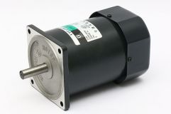 40W~140W單向感應(yīng)電機(jī)