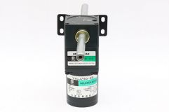 40W～120W微型直線減速電機