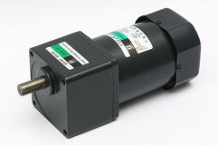 90W~120W單相齒輪減速電機(jī)