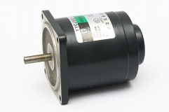 4W~140W微型調(diào)速電機