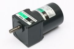 15W~19W單相齒輪減速電機(jī)